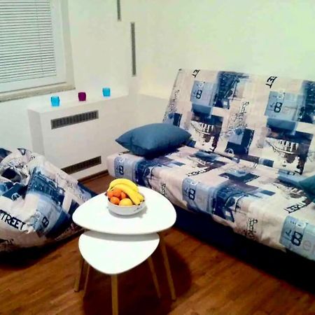 Ida Studio City Center Apartment Sarajevo Exterior photo