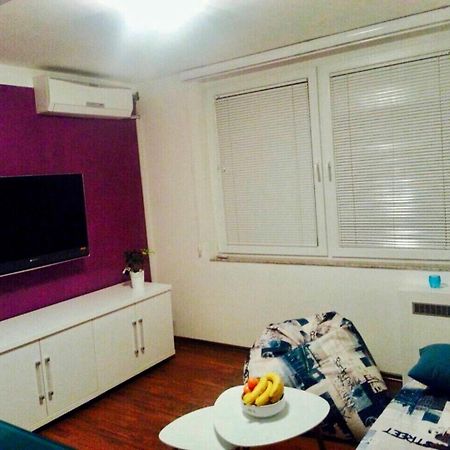 Ida Studio City Center Apartment Sarajevo Exterior photo