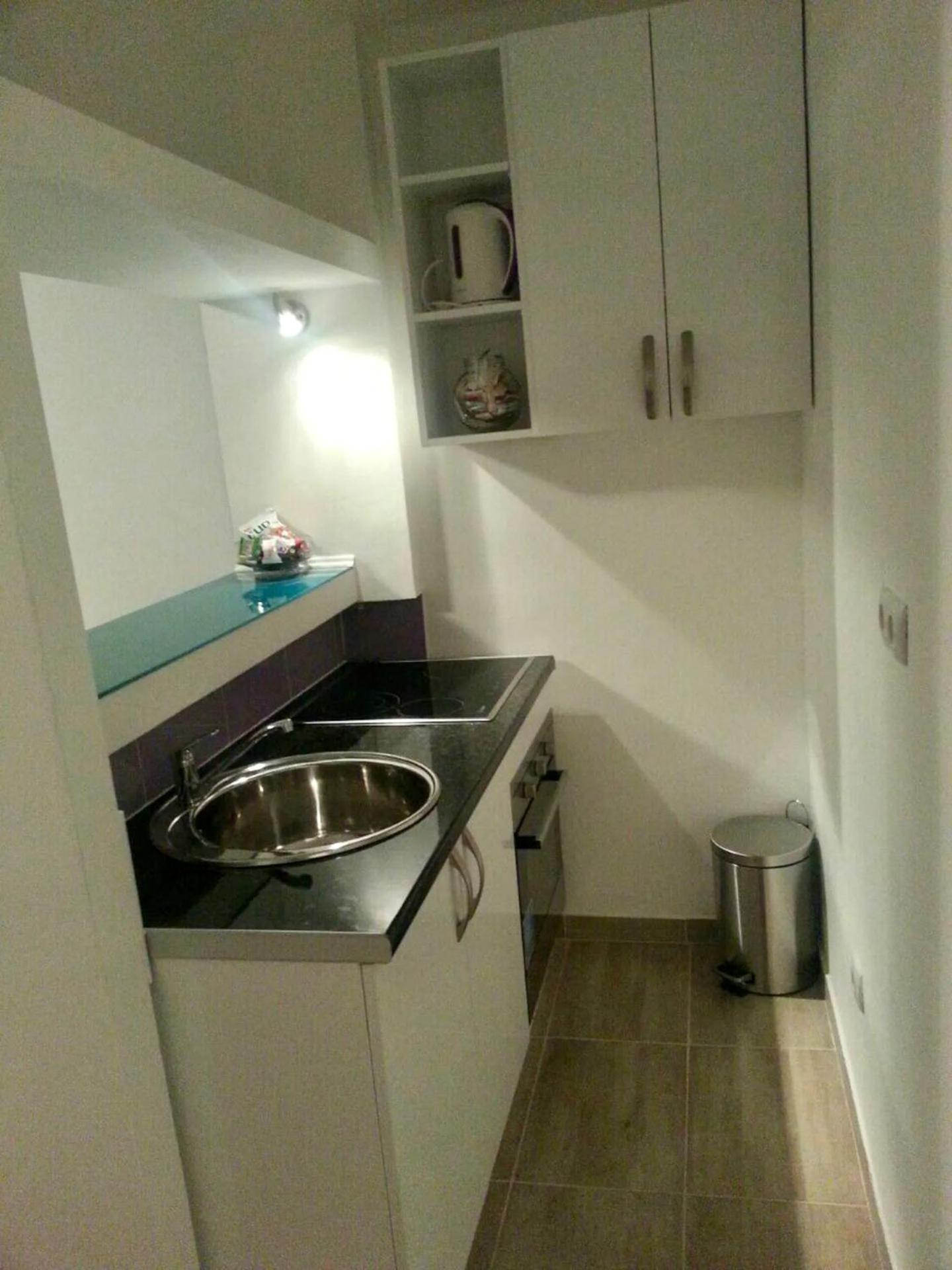 Ida Studio City Center Apartment Sarajevo Exterior photo