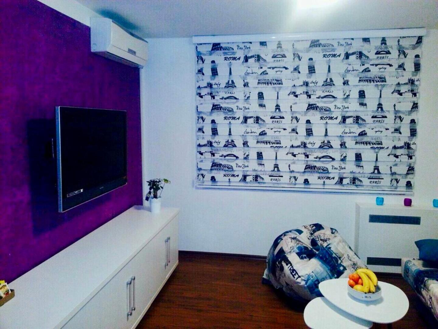 Ida Studio City Center Apartment Sarajevo Exterior photo