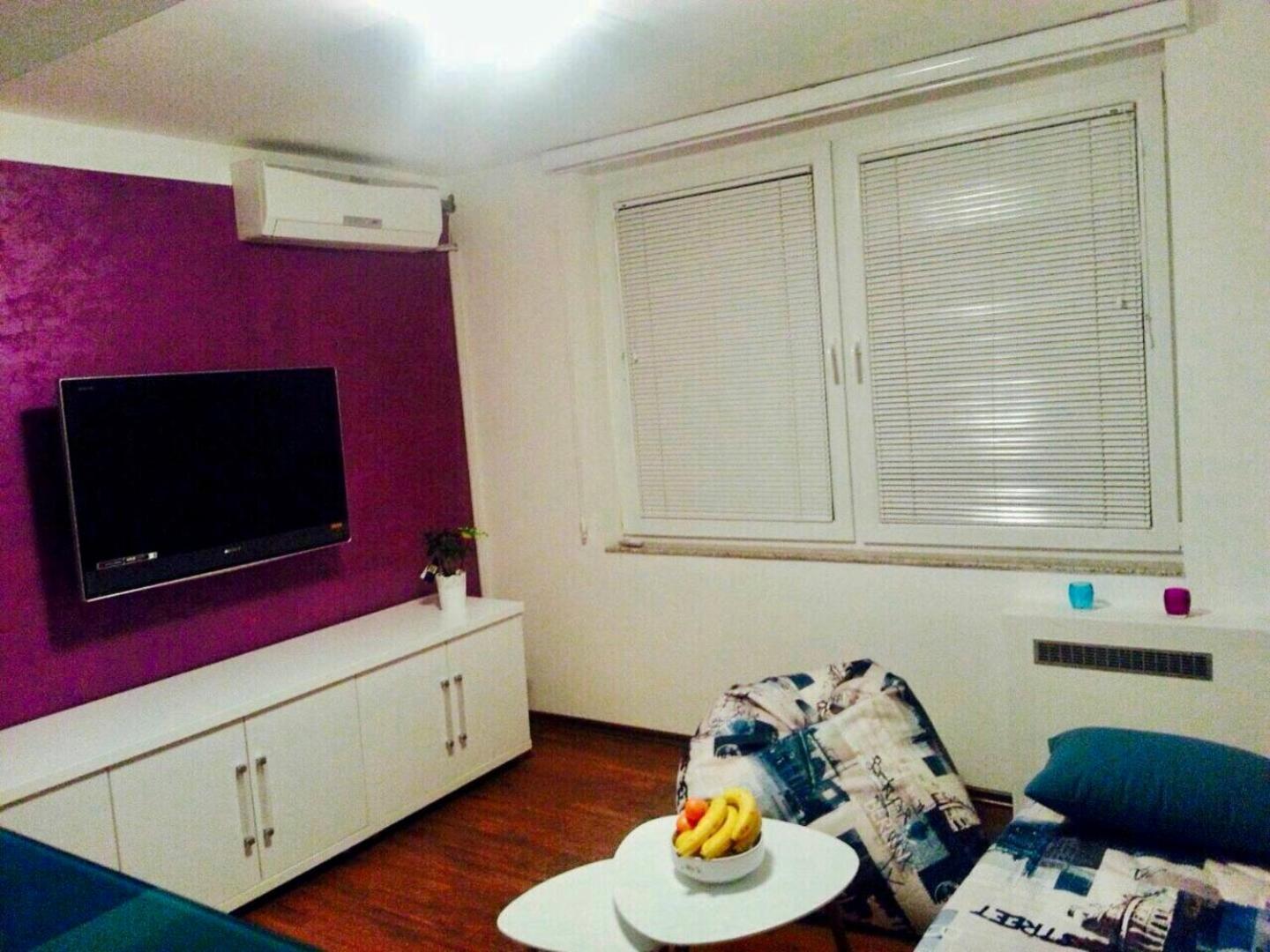 Ida Studio City Center Apartment Sarajevo Exterior photo